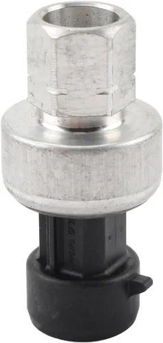 Vista 6 de Sensor refrigerante 13502759 13502759 de la presión de la CA 13587668 alto 13502759 Compatible con Buick 2003-2018 compatible con Cadillac