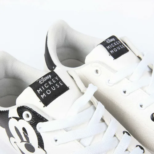 Vista 6 de Zapatillas Deportivas Infantiles Mickey Mouse