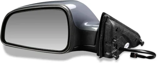 Vista 14 de DNA Motoring OEM-MR-GM1320365 - Espejo retrovisor con calefacción, plegable, con giro y memoria, compatible con Outlook 2007-2008