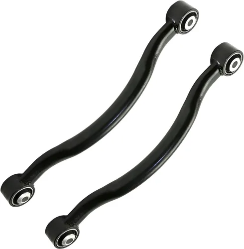 Vista 110 de Detroit Axle - 2 brazos de control delanteros para Ford Expedition Lincoln Navigator 03-06, 2 brazos de control inferiores 2003 2004 2005 2006