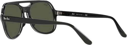 Vista 5 de Ray-Ban RB4357 Powderhorn - Gafas de sol de aviador