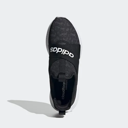 Vista 4 de adidas Tenis de correr Puremotion Adapt para mujer