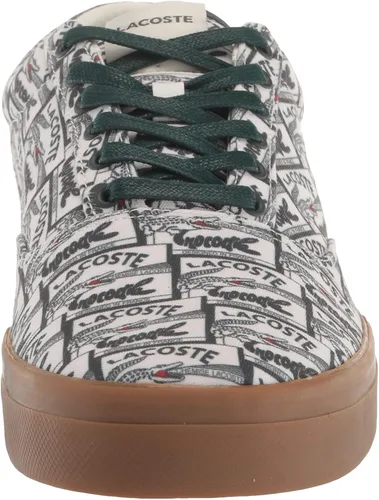 Vista 2 de Lacoste Men's Jump Serve Slip on Sneaker