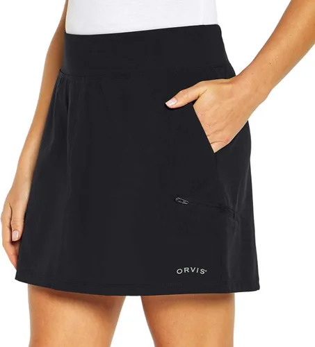 Vista 2 de Orvis Falda pantalón para mujer