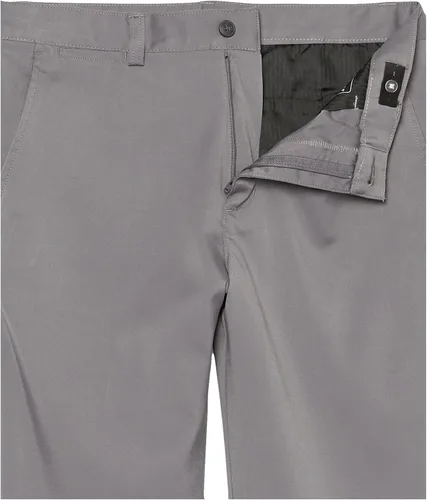 Vista 3 de PGA TOUR Pantalón de golf liso con frente plano para niño