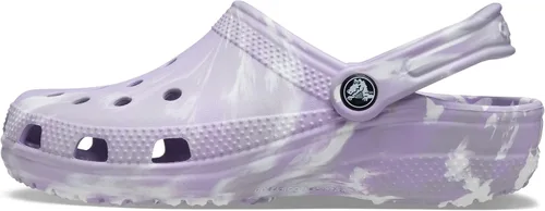 Vista 67 de Zuecos Crocs clásicos para niños