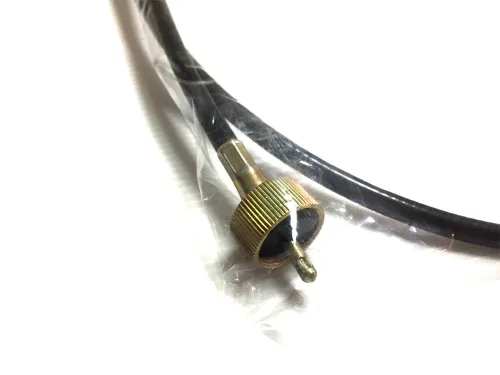 Vista 2 de ihave Cable del velocímetro 86-97 N/S NAVARA D21 BD25 BDI HARDBODY Longitud del camión 79" Nuevo