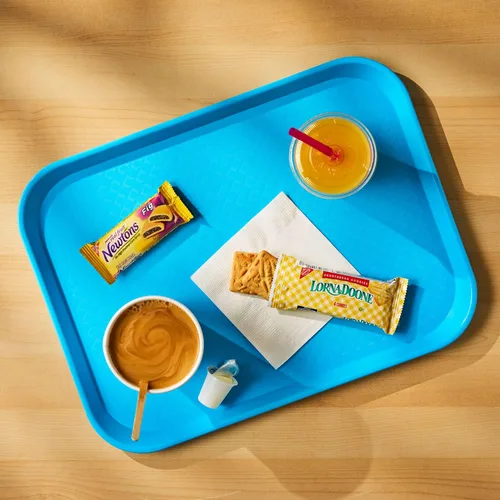 Vista 8 de Lorna Doone Galletas de mantequilla de 1 onza (120 unidades)