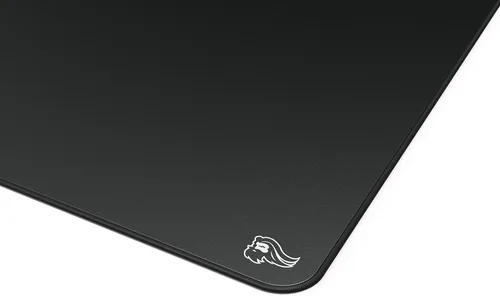 Vista 2 de GLORIOUS Elements - Alfombrilla de mouse para juegos – Alfombrilla de mouse Fuego