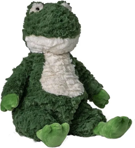 Vista 9 de Mary Meyer - Peluche de animal de peluche Snuggables, juguete suave, 35.6 cm, vaca