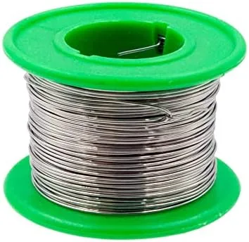 Vista 2 de Hercules 100' Reemplazo Nicad Hot Wire