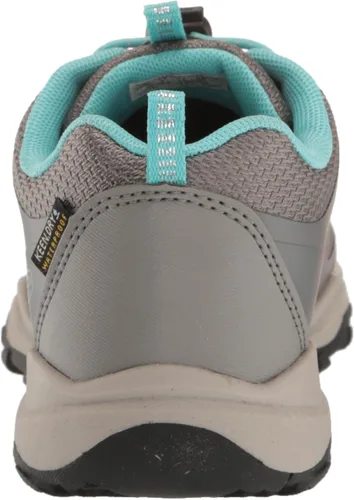 Vista 3 de KEEN Unisex-child Wanduro Waterproof Shoe