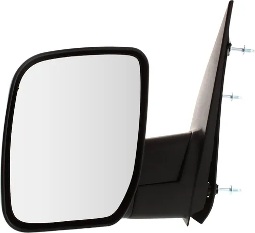 Vista 95 de Garage-Pro Espejo compatible con Chevrolet Malibu 2014-2016 y Malibu Limited 2016 con calefacción lateral del conductor, con detección de punto