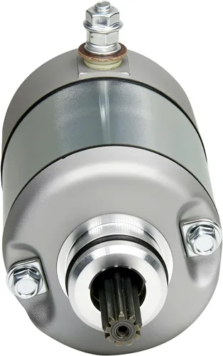 Vista 5 de Reemplazo del motor de arranque para Honda TRX350FE TRX350FM TRX350TE TRX350TM Rancher 2000-2006 ATV UTV 410-54038 18607 HA-116 495753 2-2764-MT