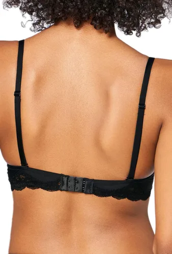 Vista 3 de Triumph Lovely Micro Bra WHUM B-D 70-85