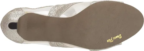 Vista 4 de Easy Street Zapatos de tacón sin cordones para mujer
