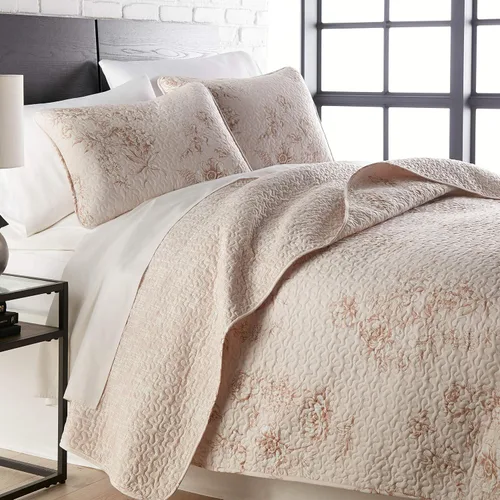 Vista 42 de Southshore Fine Linens, The Brickyard Collection -Juego de edredón ligero