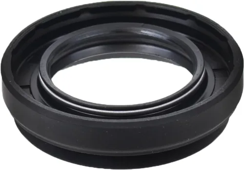 Vista 2 de Sello de eje de salida de transmisión manual compatible con Dodge Atos 2001 2002 2003 2004 2005 2006 2007 2008 2009 2010 2011 2012 PC-427868