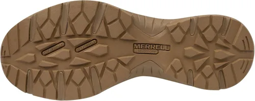 Vista 5 de Merrell Fullbench Tactical Impermeable Cremallera 8