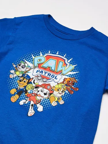 Vista 2 de Paw Patrol Camiseta de manga corta para bebé niño