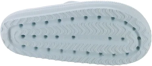 Vista 3 de bebe Malaga Sandalia para mujer, Azul bebé