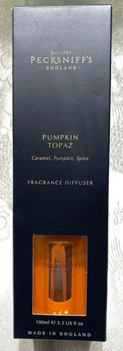 Vista 24 de Pecksniff's Difusor de vetiver y almizcle 3.4 fl oz/3.38 Fl Oz