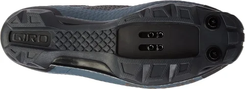 Vista 4 de Giro Rincon - Zapatos de ciclismo de montaña para hombre