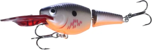 Vista 11 de Rapala Señuelos de pesca Shad Rap 05 articulados