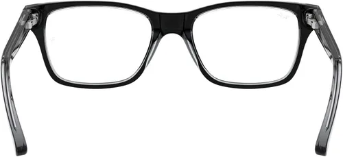 Vista 7 de Ray-Ban Junior Kids RY1536 - Marcos cuadrados para anteojos graduados