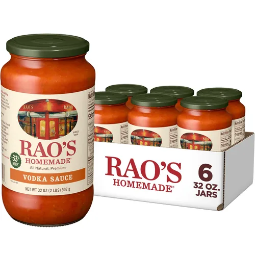 Vista 41 de Salsa Raos Arrabbiata, 15.5 OZ