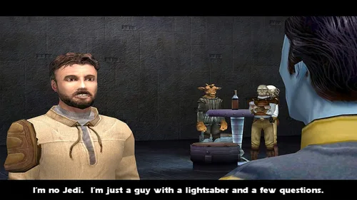 Vista 9 de Star Wars Jedi Knight Collection - Nintendo Switch