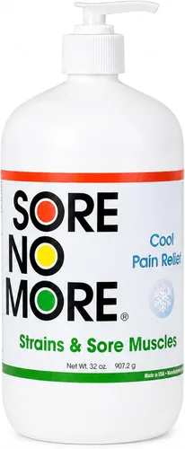 Vista 12 de Dolor No More Cool Terapia, 2 onzas