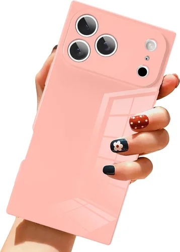 Vista 30 de LSL Funda para iPhone 14 Plus TPU Suave Negro con Protector Anticaídas Antiarañazos Absorción de Golpes Protectora Inalámbrica Delgada Compatible