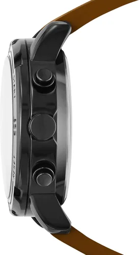 Vista 2 de Skechers Reloj digital analógico ligero de cuarzo para hombre