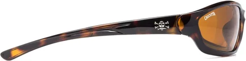 Vista 5 de Calcutta Men's Wayfarers Sports-Fan-Sunglasses