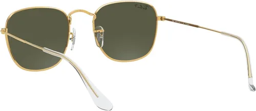 Vista 55 de Ray-Ban Rb3857 Frank Square Gafas de sol