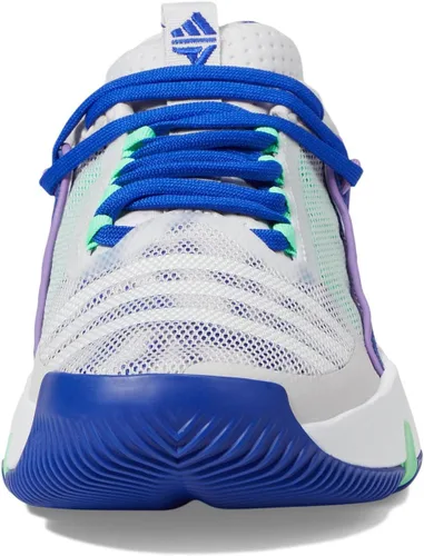 Vista 6 de adidas Zapatos de baloncesto unisex Trae Unlimited para niños