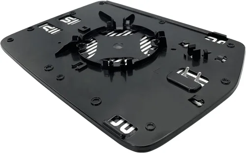 Vista 6 de Nuevo reemplazo del espejo calefactable del lado izquierdo del conductor para espejos Ford F150 2004-2014 – Vista lateral calentado convexo vidrio