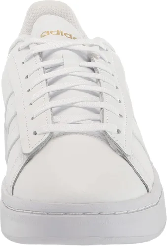 Vista 2 de adidas Tenis Grand Court Alpha para hombre