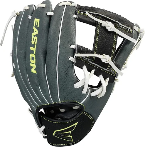 Vista 3 de Easton Easton Professional Youth Baseball Glove Size 10" - I-Web Multiple Styles