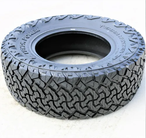Vista 4 de Venom Power Terra Hunter X/T XT Neumático radial para camiones ligeros todoterreno de lodo - 33X12.50R20LT 33X12.50X20 33X12.50-20 119R Rango