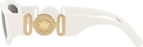 Vista 2 de Versace Gafas de sol VE4361 53 para hombre, mujer de 2.087in