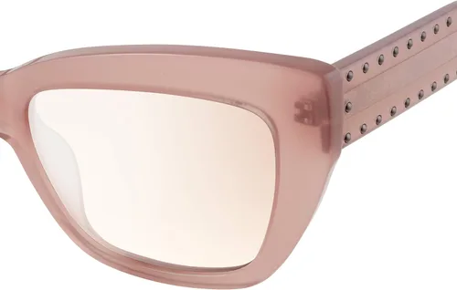 Vista 3 de Rebecca Minkoff Imogen 1GS gafas de sol ojo de gato para mujer