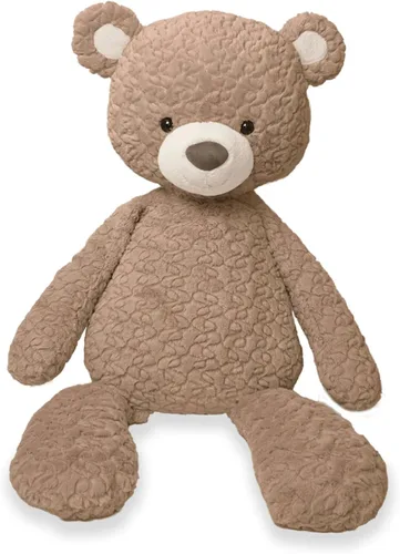 Vista 20 de Mary Meyer Teddy Bear - Colección Putty - Peluche clásico de peluche súper suave, 11 pulgadas, pequeño, rosa rubor