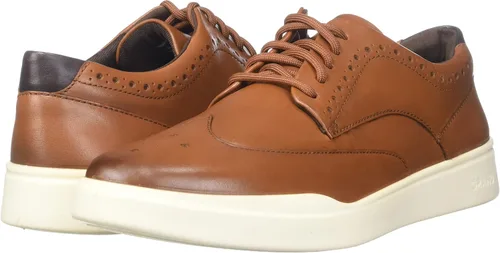 Vista 7 de Cole Haan Tenis Grand Crosscourt Wingtip para hombre