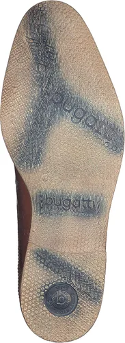 Vista 7 de bugatti Derbys para hombre