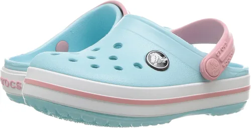 Vista 117 de Crocs Crocband II - Zueco para niños