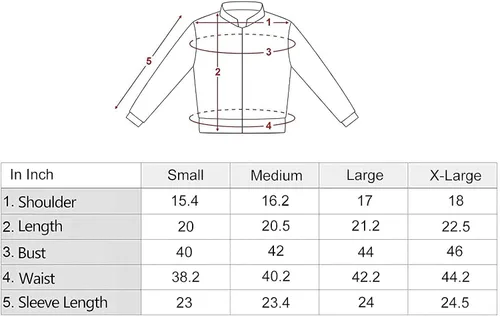 Vista 7 de Chaqueta de cosplay para el personaje de la película abrigo con cremallera de adultos tops rojos y azules S-L mediano