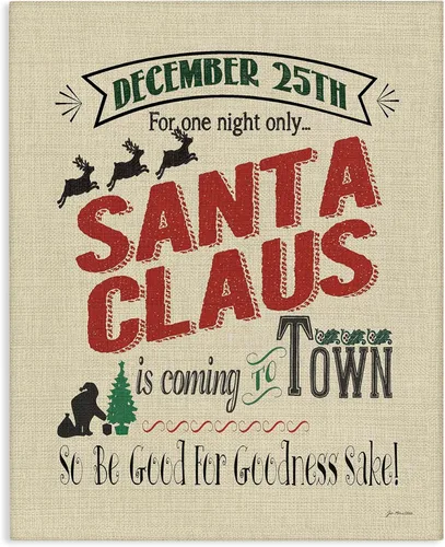 Vista 16 de Quiero hornear cosas de Navidad verde de fiesta' Arte en lienzo Películas navideñas de Bake Stuff