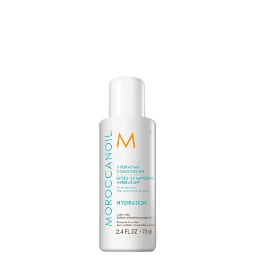 Vista 10 de Moroccanoil Acondicionador Hidratante